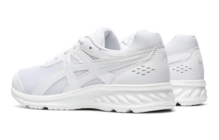 (GS) ASICS Lazerbeam JE White 1154A062-100