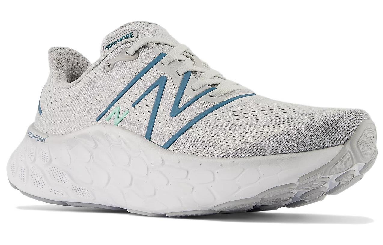 New Balance Fresh Foam X More v4 MMORLM4