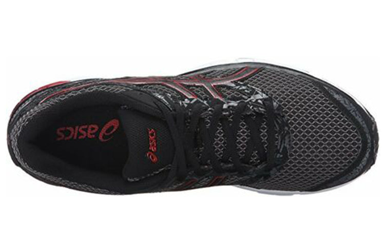 ASICS Gel-Excite 4 'Black Red' T6E3N-9023