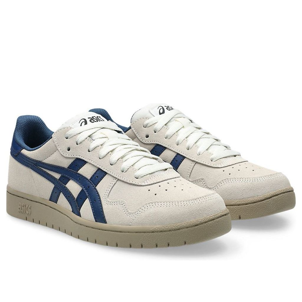 ASICS Japan Pro 'Cream Independence Blue' 1201A920-101