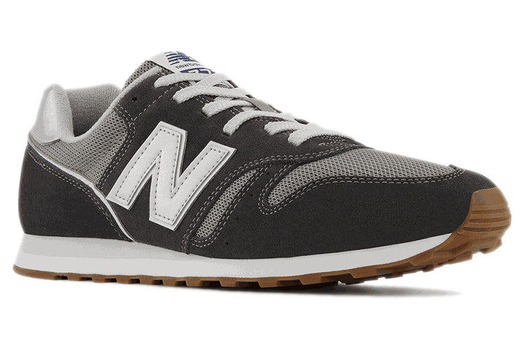 New Balance 373 'Grey Silver' ML373MO2
