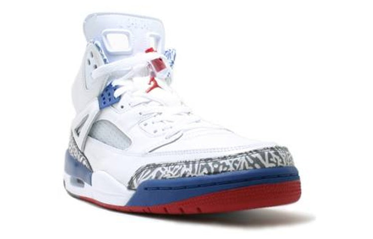Air Jordan Spizike 'True Blue' 315371-163