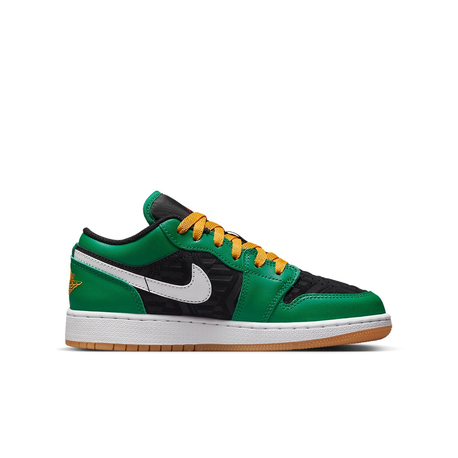 (GS) Air Jordan 1 Low SE 'Christmas' DQ8421-300