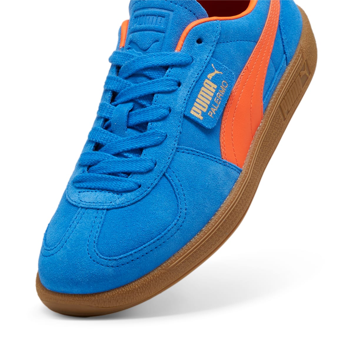 Puma Palermo 'Hyperlink Blue Flame Flicker' 396463-25