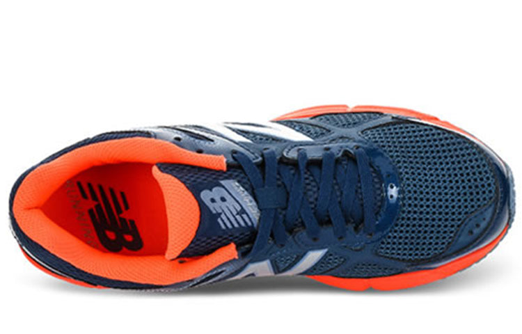 (WMNS) New Balance 460 Series Low-Top Blue/Orange W460LB1