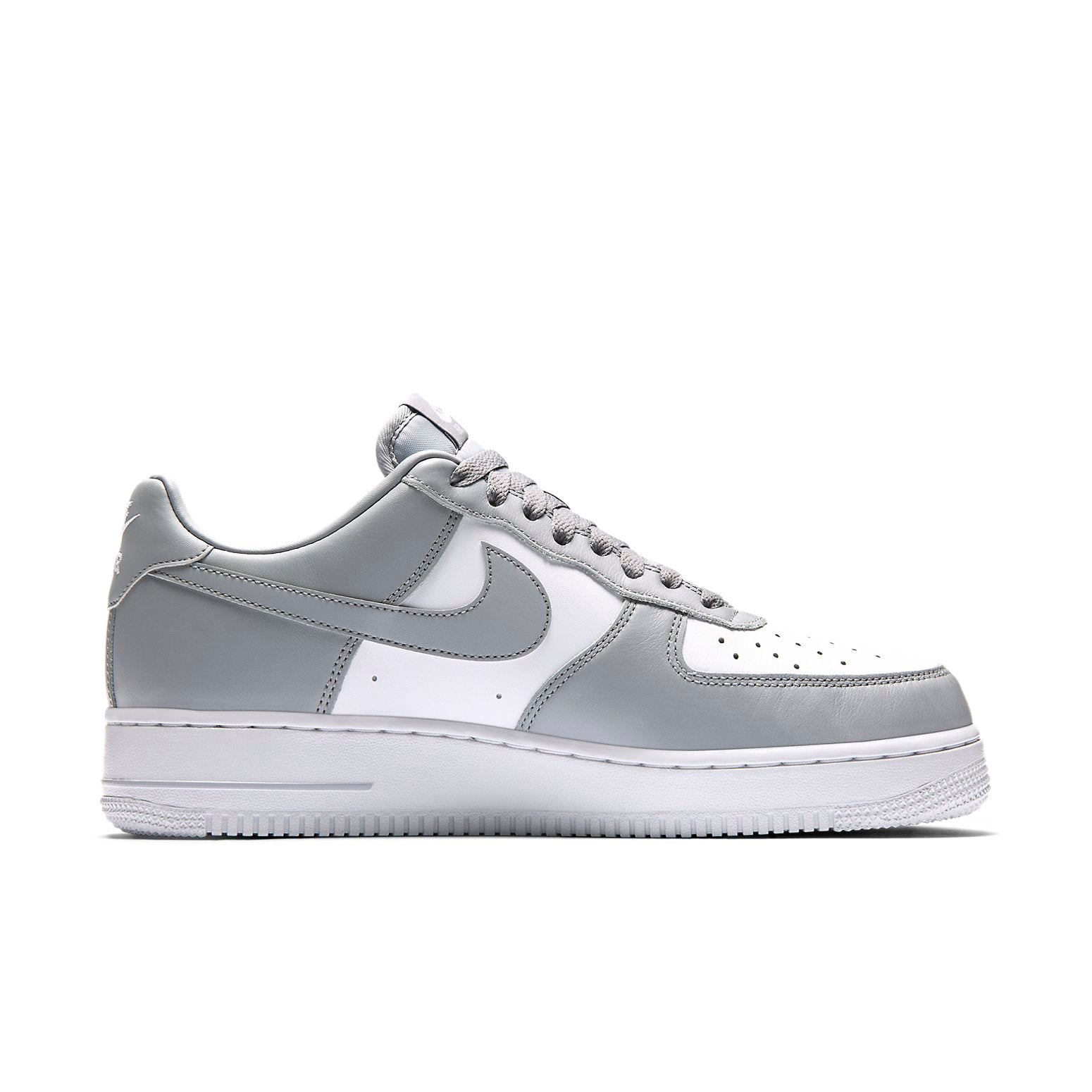 Nike Air Force 1 Low 'Wolf Grey White' AQ4134-101