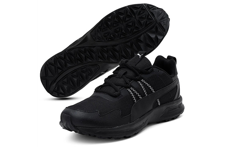 PUMA Escalate Low Black 193646-03