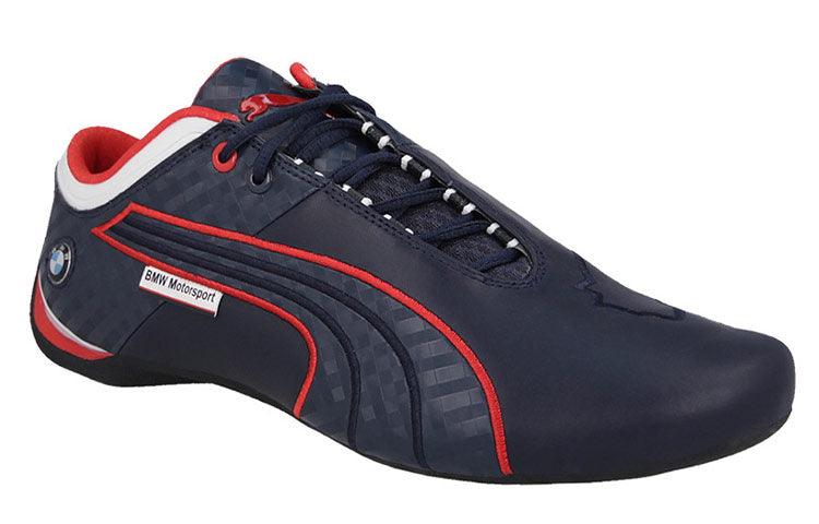 PUMA BMW Motorsport x Future Cat M1 'Blue High Risk' 305567-01