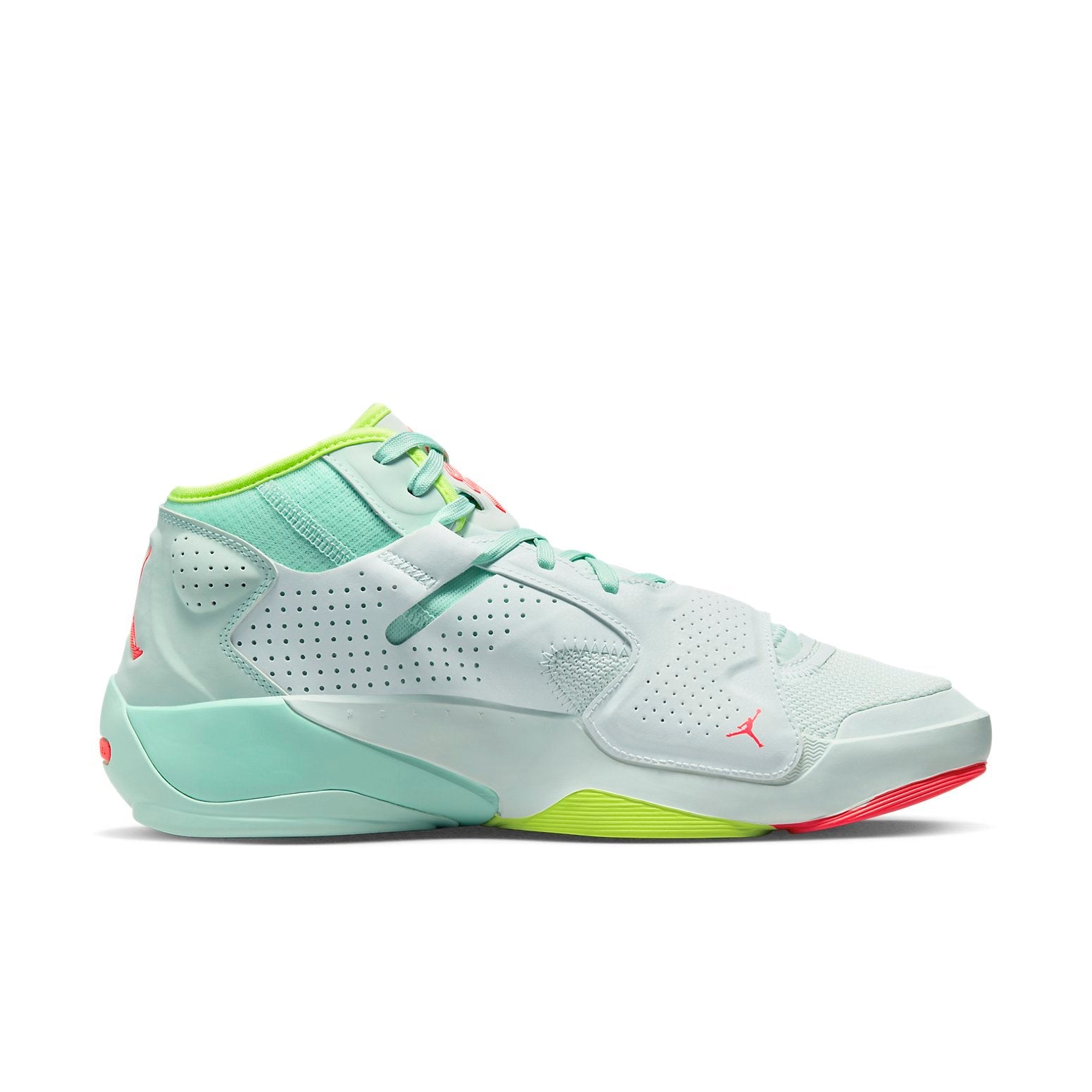 Air Jordan Zion 2 'Spring Hoops' DO9161-367