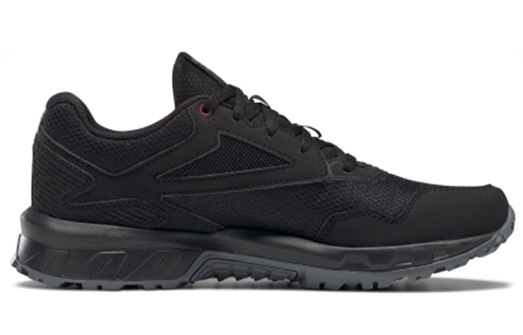 (WMNS) Reebok Ridgerider 5.0 'Black Grey' FU8526