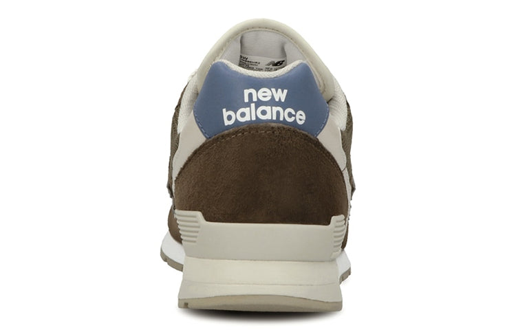 New Balance 996 'Black Coffee' CM996HR2