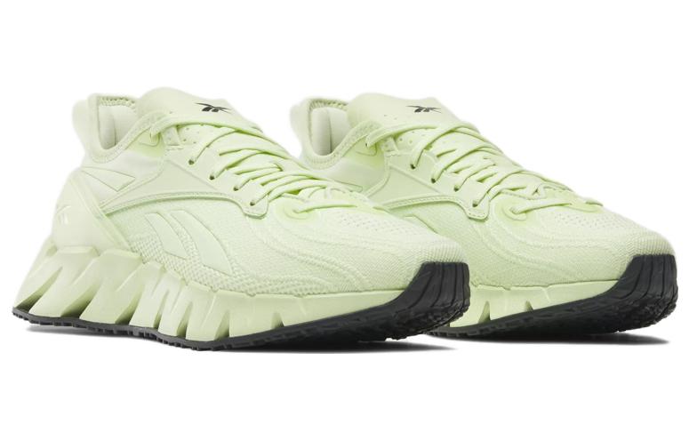 (WMNS) Reebok Zig Kinetica 3 'Citrus Glow' 100034222