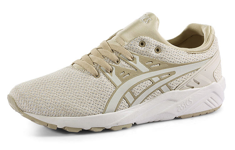 ASICS ASCIS GEL-Kayano Trainer EVO 'Birch Beige' H742N-0202