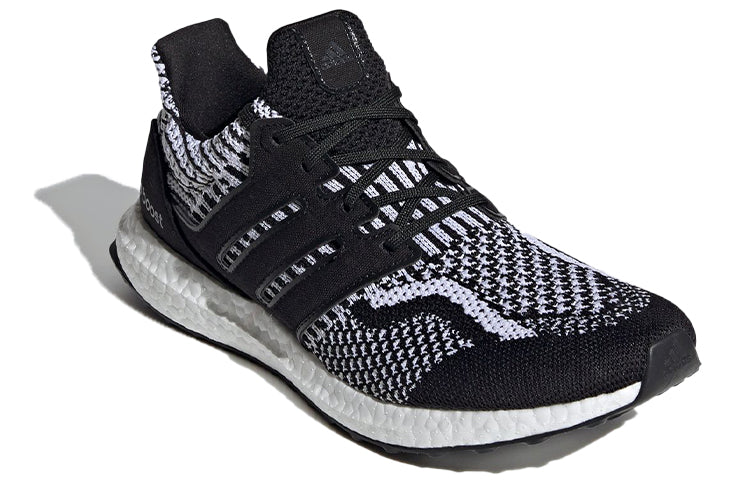 adidas Ultraboost 5.0 DNA 'Core Black White' FY9348