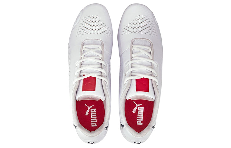 PUMA Scuderia Ferrari Drift Cat 8 'White Red Blue' 339944-05
