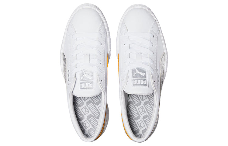 (WMNS) PUMA Love 'Metallic Formstrip' 375964-01