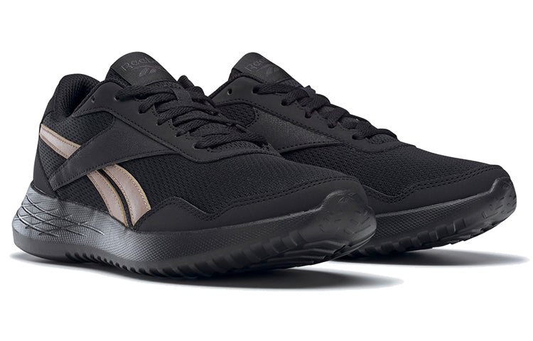 (WMNS) Reebok Energen Lite 'Black Gold' S42781