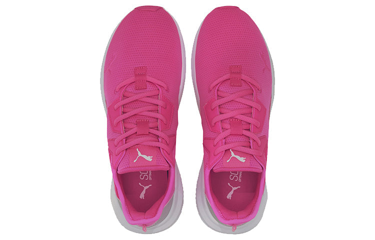 (WMNS) PUMA Platinum Pink 193751-02