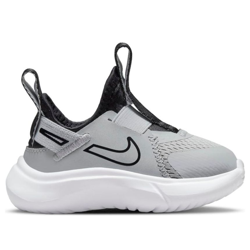 (TD) Nike Flex Plus 'Light Smoke Grey' CW7430-005