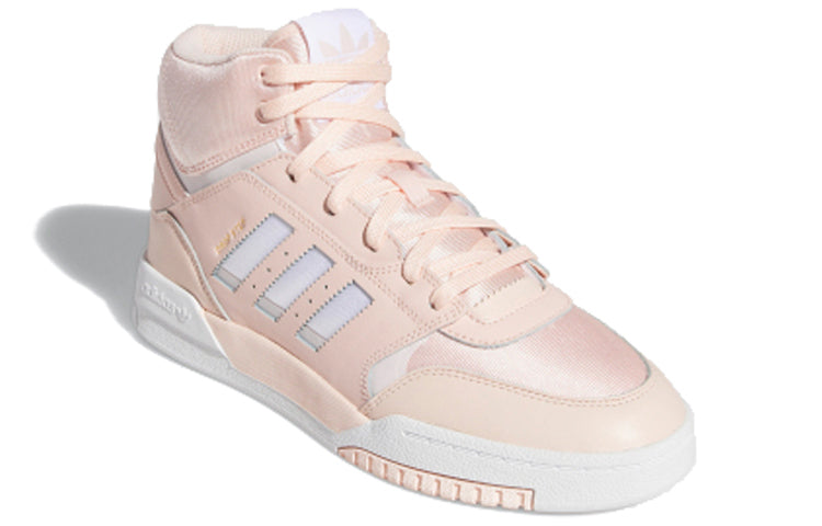 (WMNS) adidas originals DROP STEP 'Pink' EE5229