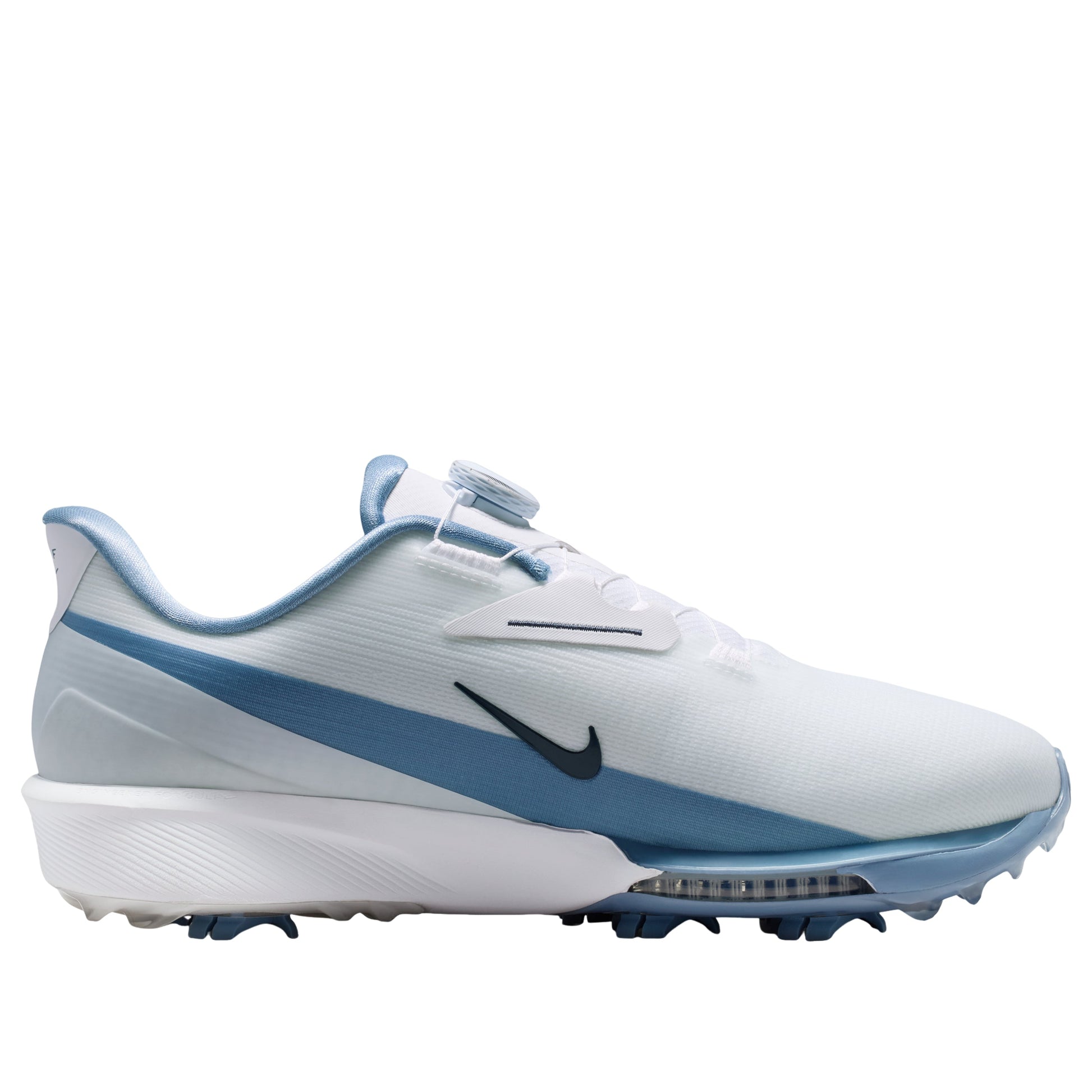 Nike NEXT% TOUR BOA 3 Wide 'White Work Blue Thunder Blue' IH0836-103