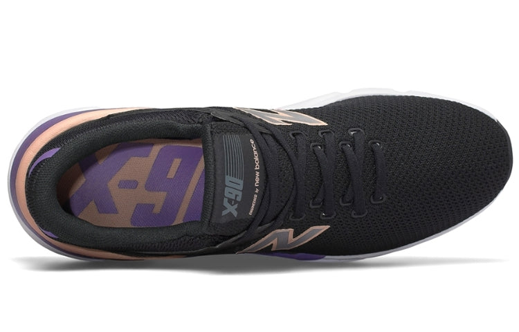 New Balance X-90 'Black Prairie Sunset' MSX90CRB