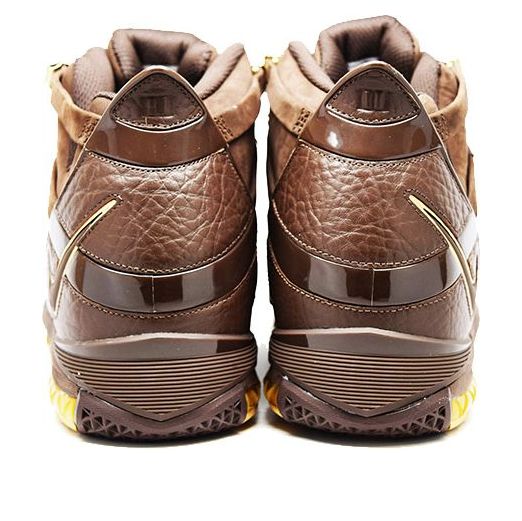 Nike Zoom LeBron 3 'Birthday Edition' 312147-221