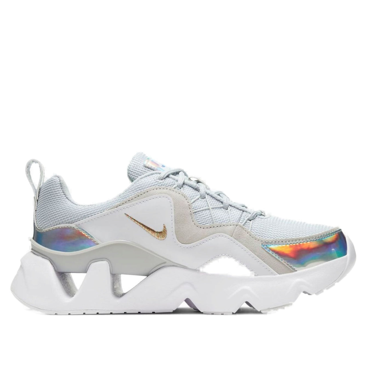 (WMNS) Nike RYZ 365 'White Iridescent' DC8156-100
