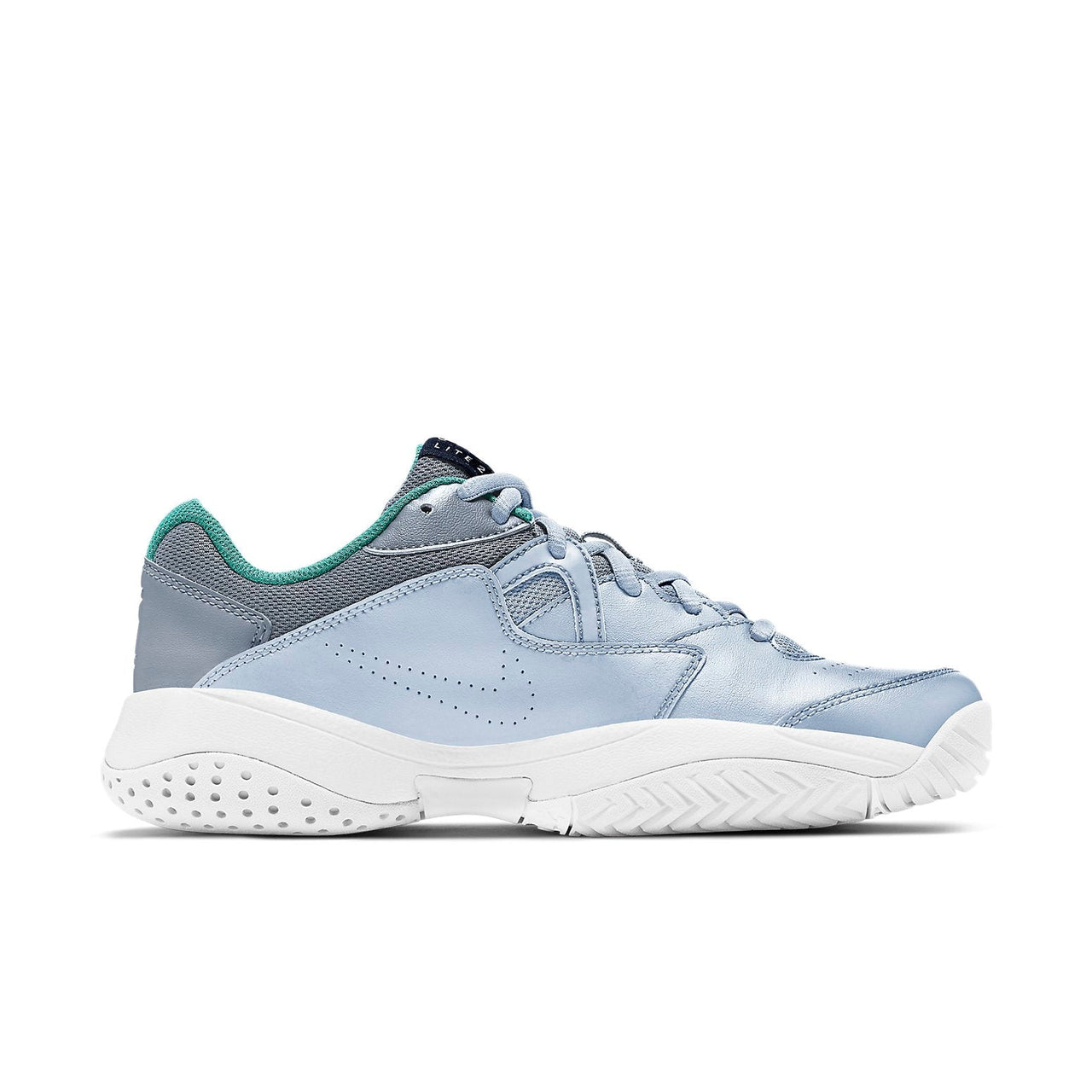 (WMNS) Nike Court Lite 2 'Obsidian Mist' AR8838-004