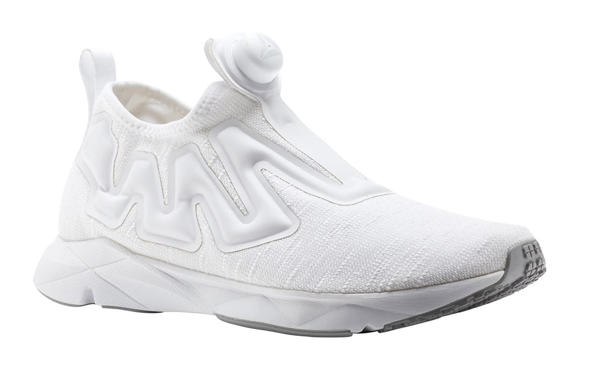 Reebok Pump Supreme Distressed 'White' CN1195