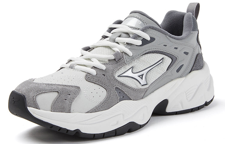 Mizuno Trainer 2K 'Light Grey' D1GH230502