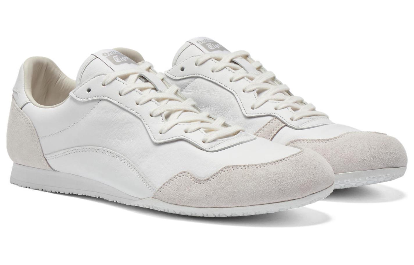 Onitsuka Tiger Serrano CL 'White' 1183C252-100
