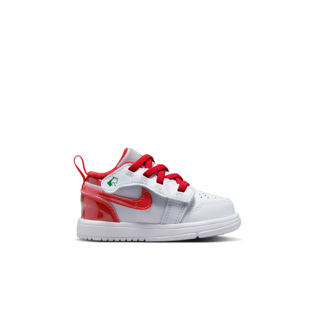 (TD) Air Jordan 1 Low Alt SE 'Gatorade Pack Red' FN9771-018