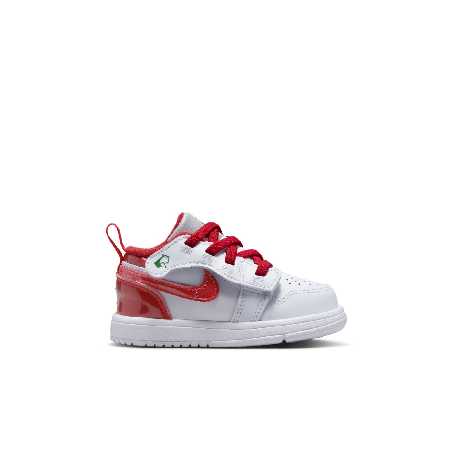 (TD) Air Jordan 1 Low Alt SE 'Gatorade Pack Red' FN9771-018