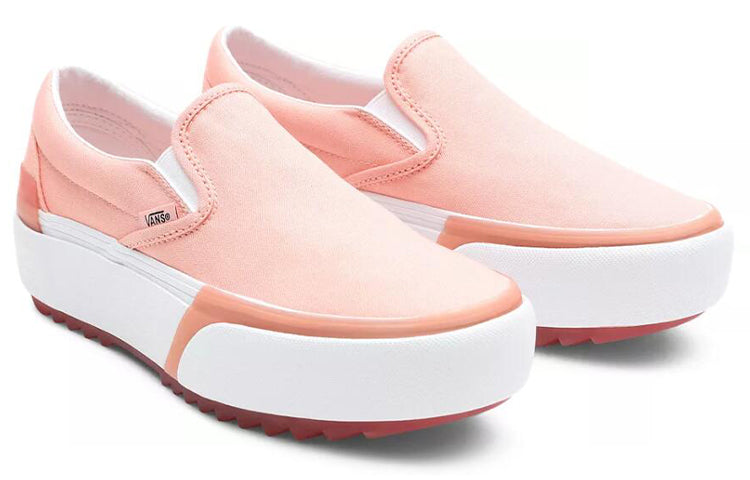 Vans slip-on Pink VN0A4TZV46M