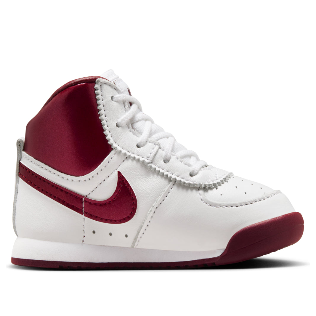 (TD) Air Jordan 1 Retro High '85 OG 'Metallic Burgundy' DV3655-161