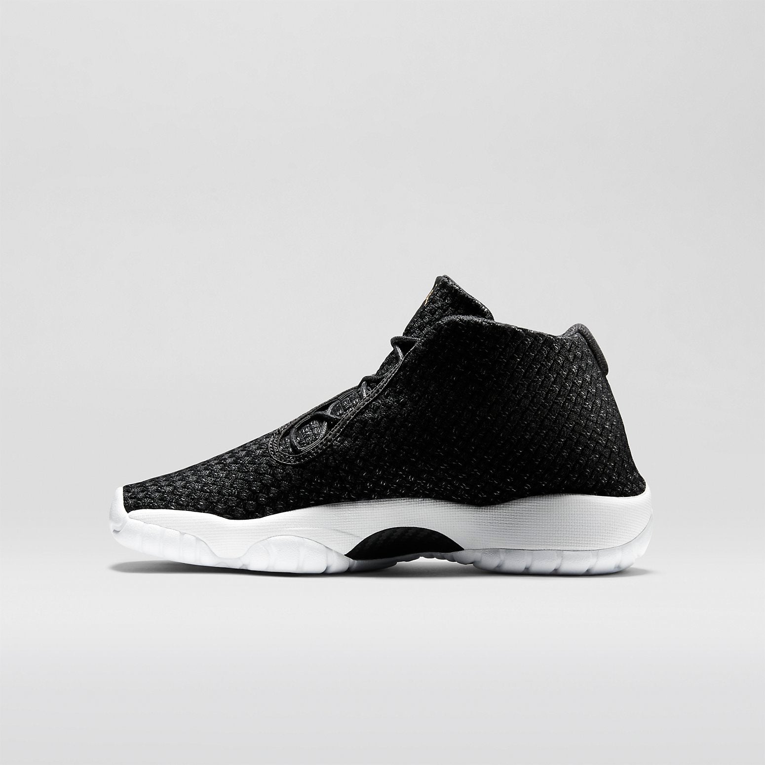 (GS) Air Jordan Future 'Oreo' 656504-021
