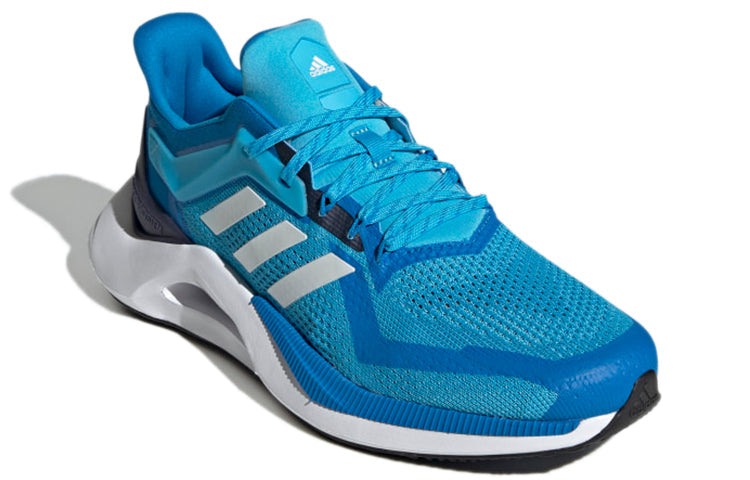 adidas Alphatorsion 2.0 Blue GY0596