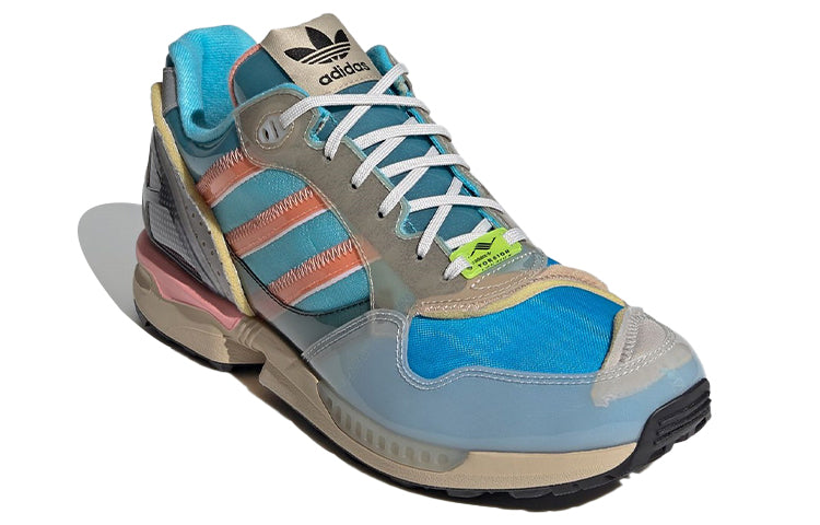 adidas ZX 6000 'Inside Out XZ 0006 Pack - Blue' GZ2709