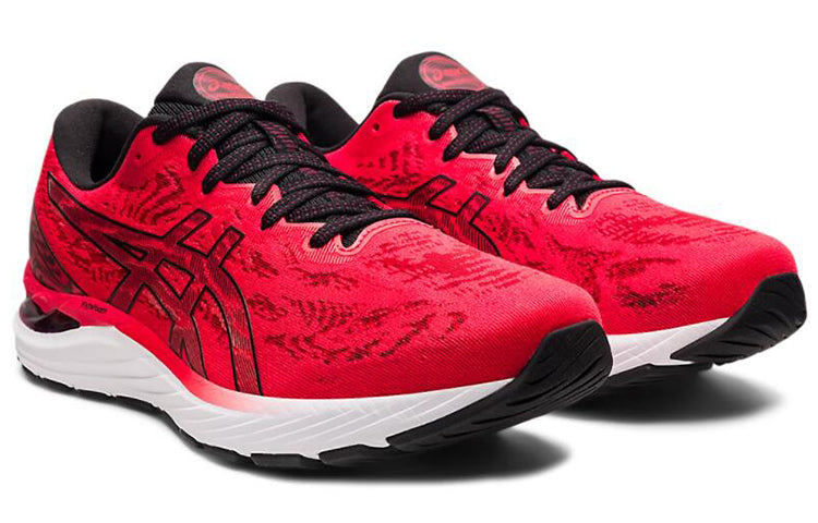 ASICS Gel-Cumulus 23 'Electric Red' 1011B012-607