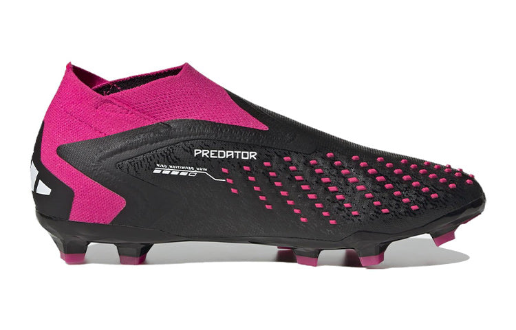 (GS) adidas Predator Accuracy+ FG 'Own Your Football Pack' GW4611