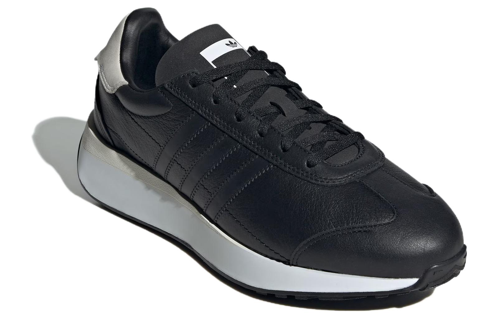 adidas originals COUNTRY XLG 'Core Black' ID4708