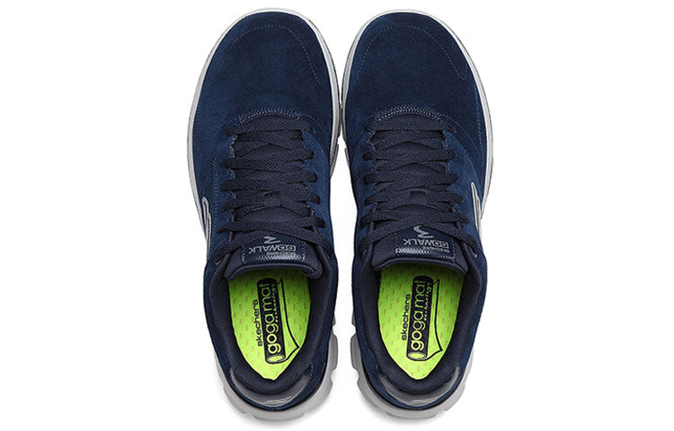 Skechers Go Walk Blue 54058-NVGY