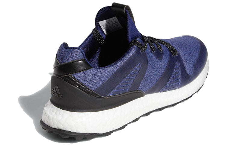 adidas Crossknit 3.0 Black/Blue BB7886
