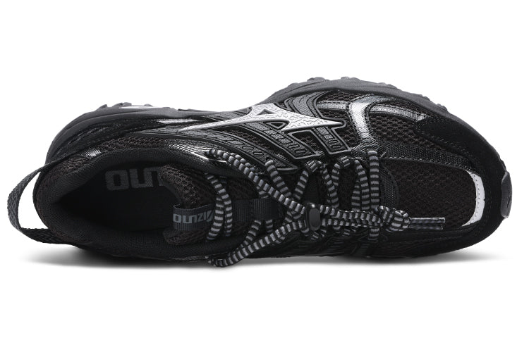 Mizuno FIYI TL 'Black Grey' D1GH240901