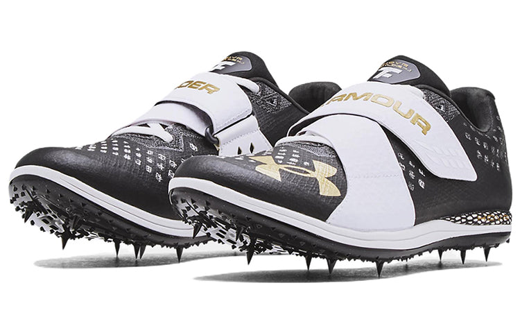 Under Armour HOVR Skyline Low-Top Black 3022518-100