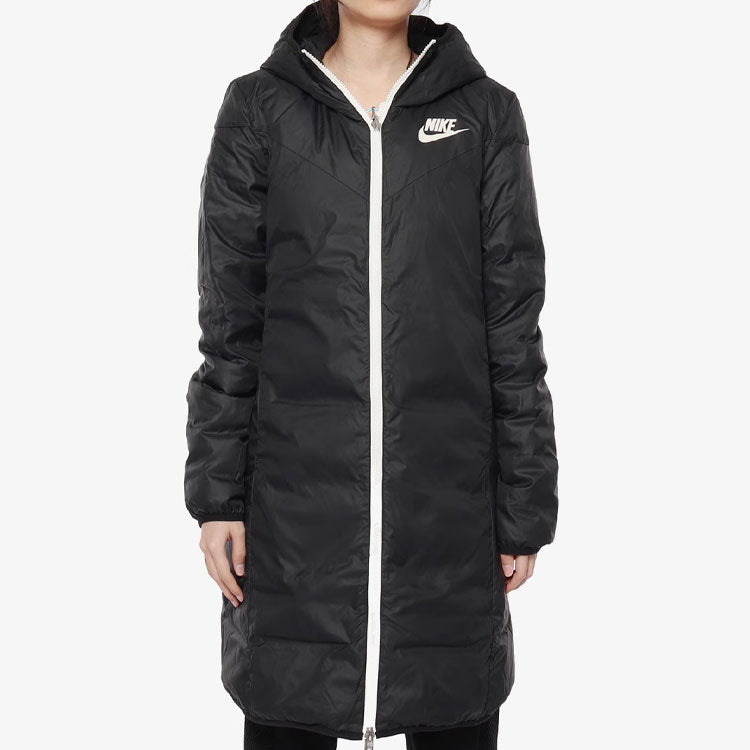 (WMNS) Nike Windrunner Down Fill Rev Parka 939441-011