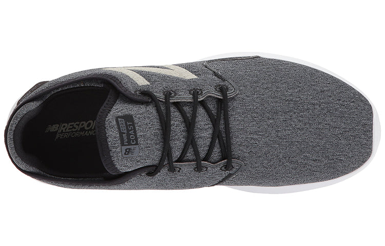 New Balance Coast Low Tops Casual Gray MCOASL03