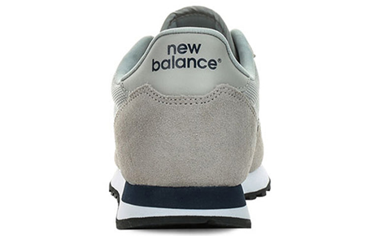 New Balance 311 Sneakers Grey ML311AAF