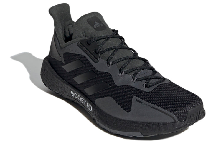 adidas PulseBoost HD C.RDY U 'Core Black' FV6203